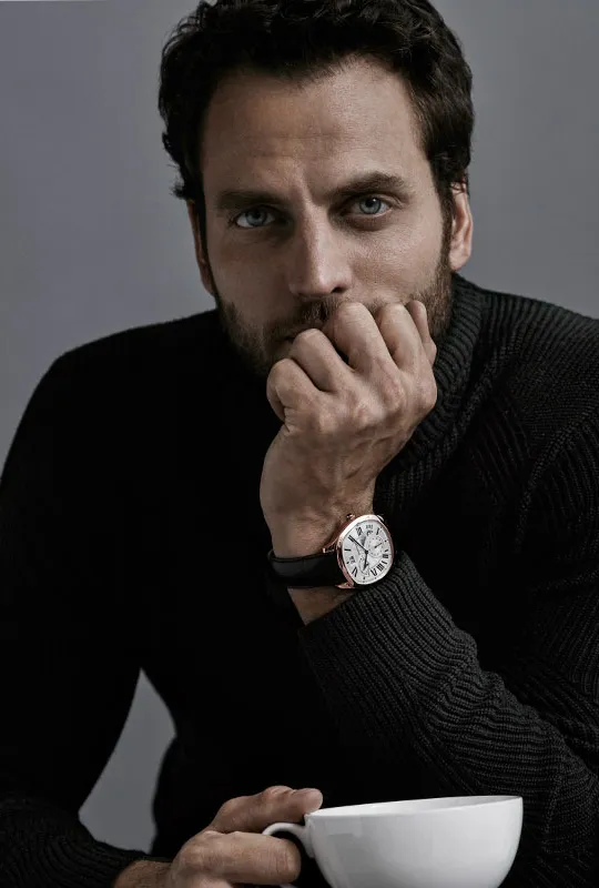 Luxabun Colección Drive de Cartier lifestyle acero