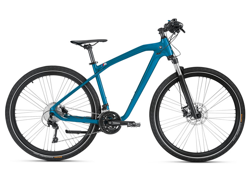 BMW Cruise M Bike LE derecha Luxabun