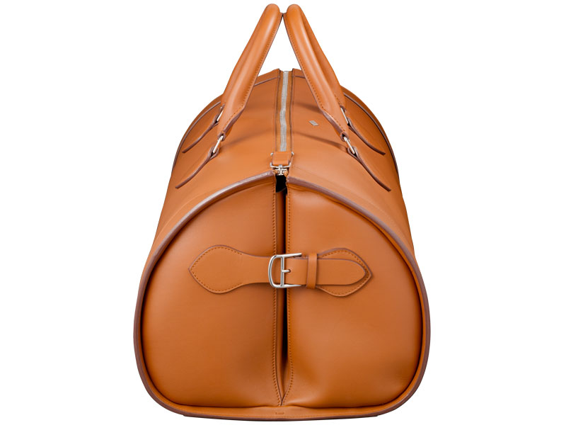 Bolso Louis Cartier 24 horas frontal Luxabun